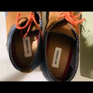 MEN’S SIZE 13 BEN SHERMAN SHOES
